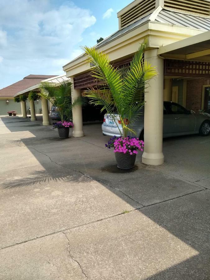 Southern Comfort Suites Mayfield Kültér fotó