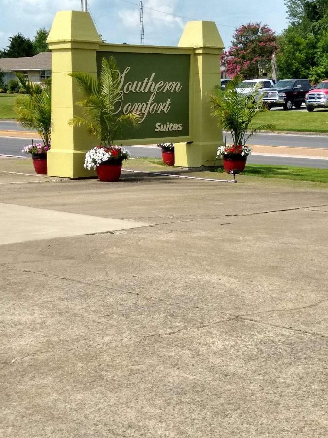 Southern Comfort Suites Mayfield Kültér fotó