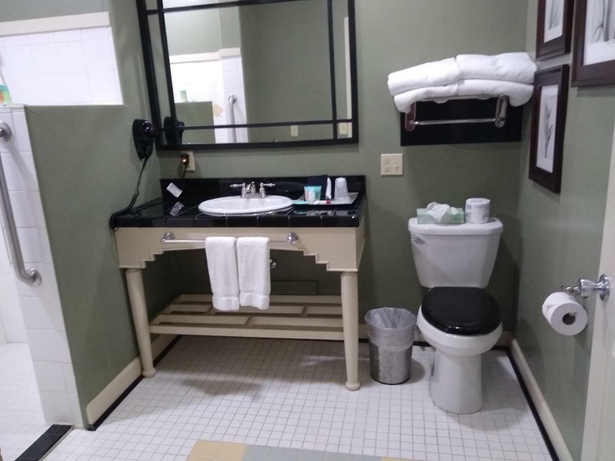 Southern Comfort Suites Mayfield Kültér fotó
